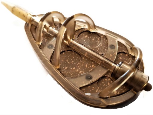 Кормушка Drennan Методическая кормушка МАЛЕНЬКАЯ 35 г
