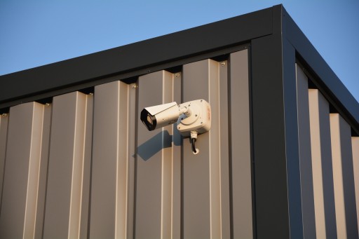 КОМПЛЕКТ IP-МОНИТОРИНГА DAHUA 4 КАМЕРЫ 4MPX PoE