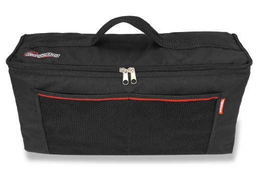 Сумка-органайзер в багажник — CargoBag 15.6.