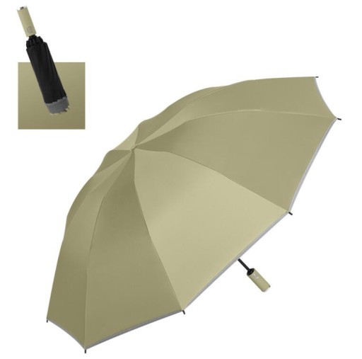 Stylowy Elitarny PARASOL EKSLUZYWNA PARASOLKA Parasol Gustowny AUTOMATYCZNY