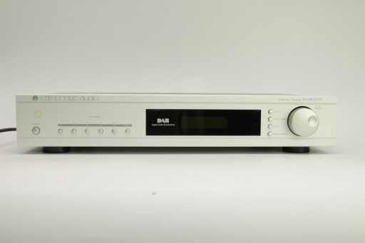 Цифровой тюнер Cambridge Audio DAB300