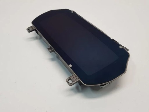 LICZNIK WYŚWIETLACZ LCD 248104163R TALISMAN