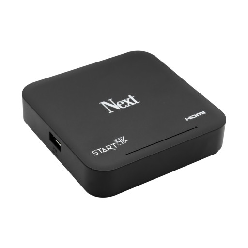 Android SMART box приставка для ТВ Google TV Далее Начало 4K Android 11 Wi-Fi