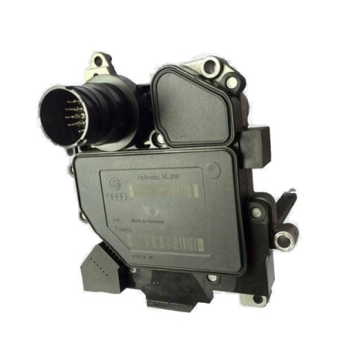 Контроллер Multitronic VL300 Audi A4 B7 A6 C6 A8