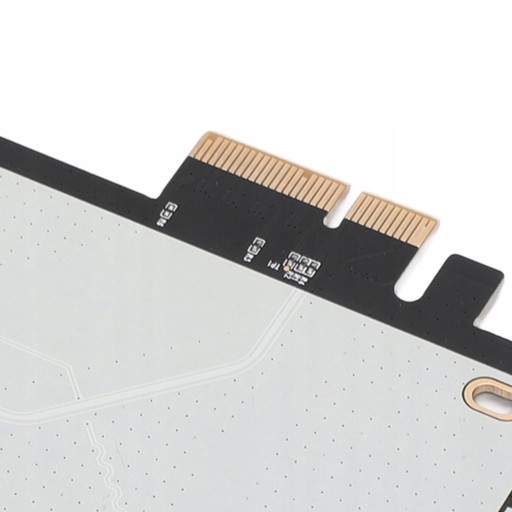 Карта адаптера PCIE — U.2 Карта адаптера PCIE3.0 X4 — SATA Карта CL