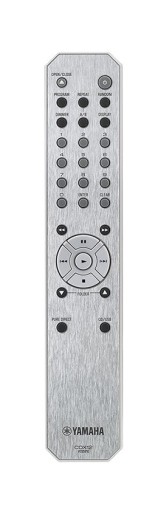 YAMAHA CD-S303 ODTWARZACZ CD USB FLAC 24-bit