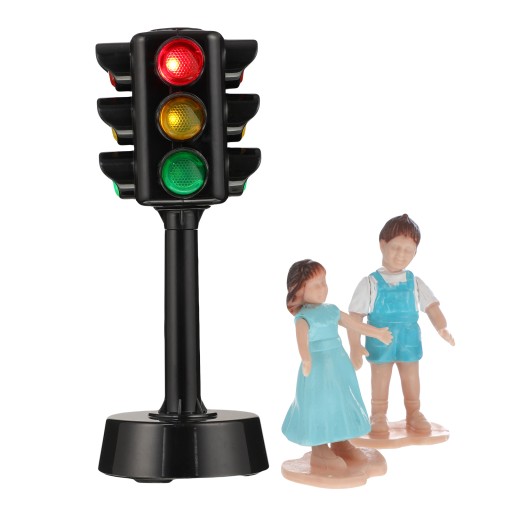 ДЕТСКИЕ ИГРУШКИ ДЛЯ ДОРОЖНЫХ ИГРОВЫХ НАБОРОВ МАЯКА