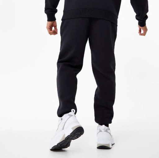 Спортивный костюм EVERLAST из хлопка: M