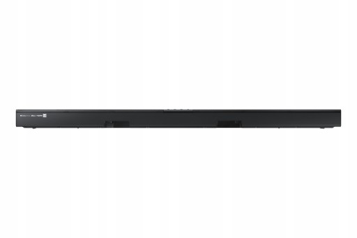 Саундбар Samsung HW-Q600A 3.1.2 360 Вт, черный