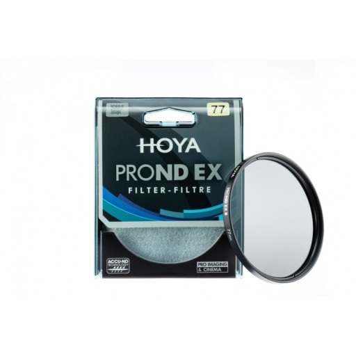 HOYA PROND EX 8 52мм фильтр