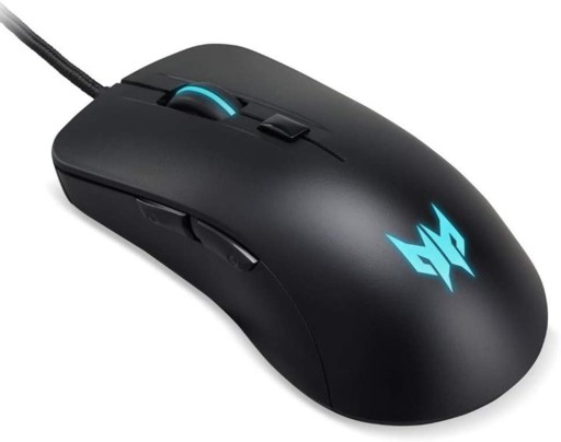 Проводная мышь Acer Predator Cestus 310 с оптическим сенсором