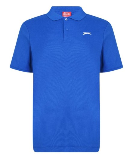 Футболка-поло SLAZENGER 12 цветов здесь: 4XL