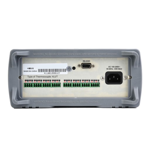 AT4116 TFT-дисплей Многоканальный USB-порт