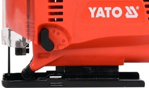 YATO WYRZYNARKA 450W NISKOWIBRACYJNA YT-82274