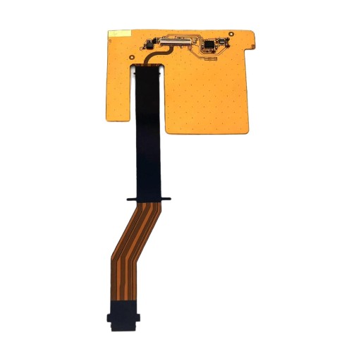 Kabel elastyczny LCD Wymiana Fpc Trwałe mocowanie Łatwy w instalacji Styl B