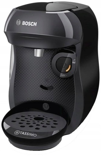 Ekspres BOSCH Tassimo Happy TAS1002N