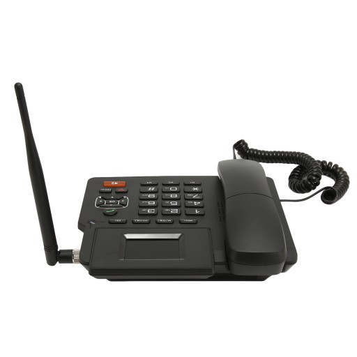 4G VoIP двухрежимный фиксированный телефон Многофункциональный SIP-сеть Wi-Fi IP-телефон f