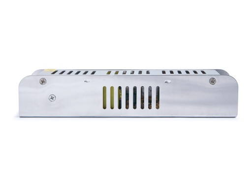 БЛОК ПИТАНИЯ 12 В 150 Вт 12,5 А IP20 SLIM ДЛЯ СВЕТОДИОДНЫХ ЛЕНТ ОТВЕТСТВЕННОСТИ