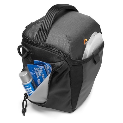 Фотосумка Lowepro Photo Active TLZ 45 AW, серая