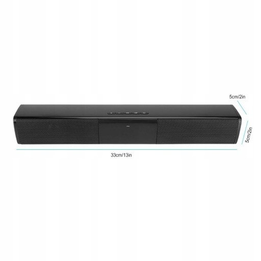 САУНДБАР BLUETOOTH ДИНАМИК BS-28A ТВ