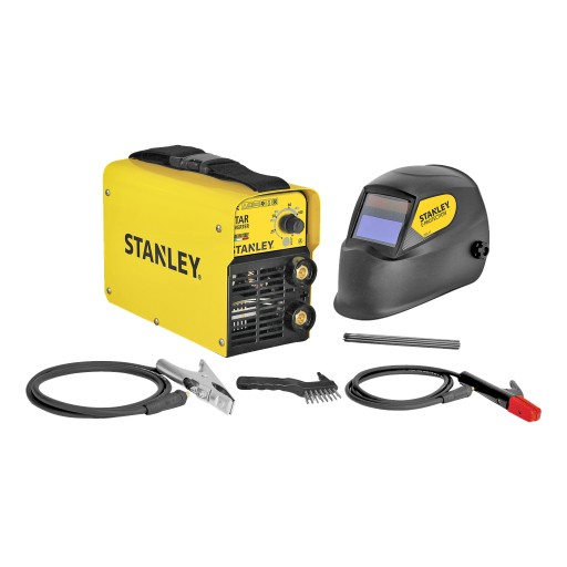 Инверторный сварочный аппарат Star 4000 Kit Stanley