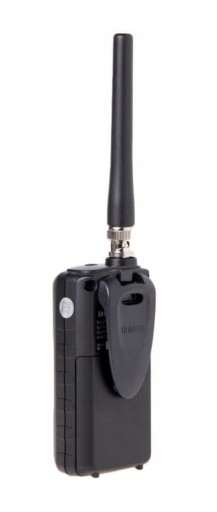Радиосканер Uniden EZI33XLT PLUS