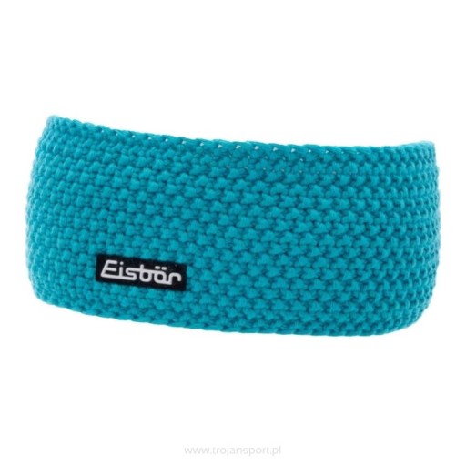 Повязка на голову Eisbär Jamies STB Azurit
