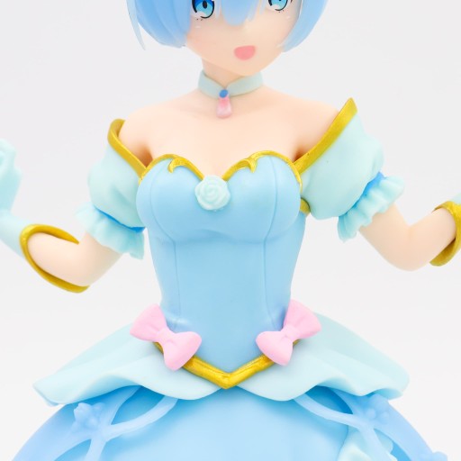Figurka Anime Re Zero Rem Pretty Princess Sega