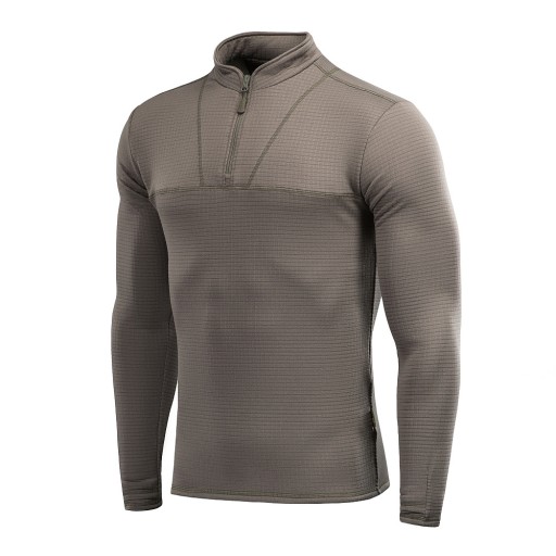 M-Tac Koszulka Termiczna Termoaktywna Delta Level 2 Zimowa Dark Olive 2XL