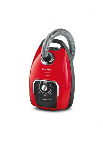 Мешочный пылесос BOSCH BGB8PET1