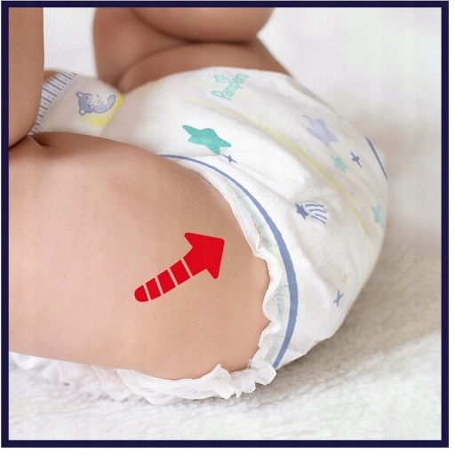Подгузники Pampers Pants 5, 66 шт.