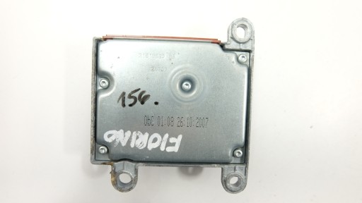 МОДУЛЬ ДАТЧИКА ПОДУШКИ FIORINO 1353558080