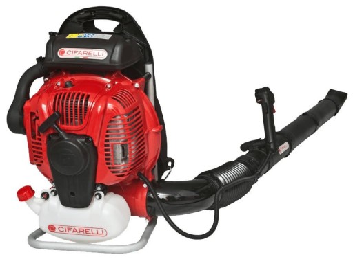БЕНЗИНОВЫЙ ПЫЛЕСОС CIFARELLI LEAF BLOWER
