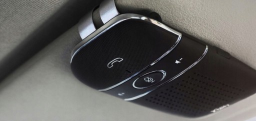 Комплект громкой связи Xblitz X900 Pro Bluetooth