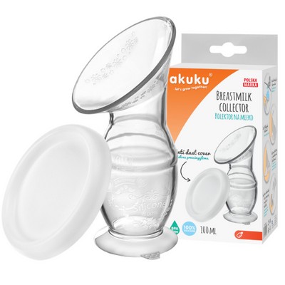 Сборщик молока Akuku A0399