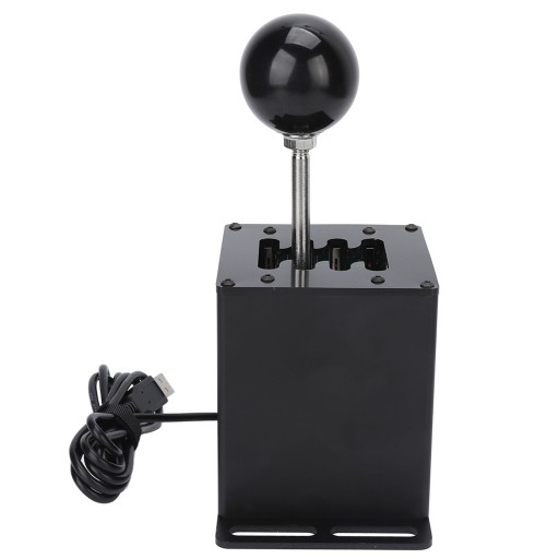 USB-СИМУЛЯТОР ПЕРЕКЛЮЧАТЕЛЕЙ ДЛЯ LOGITECH G29 G27 G25