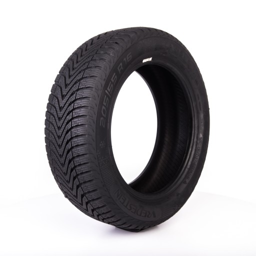1 зимняя шина 165/65R14 Vredestein SNOWTRAC5 79T