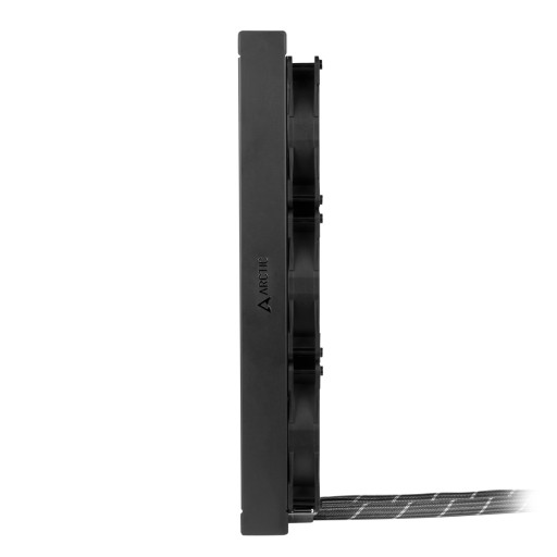 Arctic Liquid Freezer II 360 A-RGB Водяное охлаждение