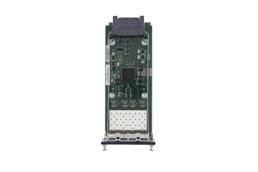 Cisco C3KX-NM-10G 2 порта SFP 1 Гбит/с + 2 порта SFP+ 10 Гбит/с