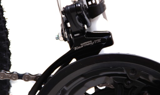 ГОРНЫЙ ВЕЛОСИПЕД XC 241, SHIMANO, ALU