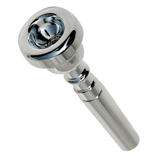 5c trumpet mouthpiece professional standard copper silver trumpet mouthpiec