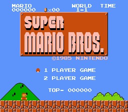 Картридж с чипом Pegasus Famicom Super Mario All Stars
