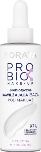Soraya ProBio основа под макияж 30 мл