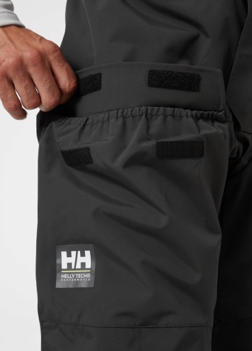 HELLY HANSEN Штормовые брюки Skagen, размер L 34254