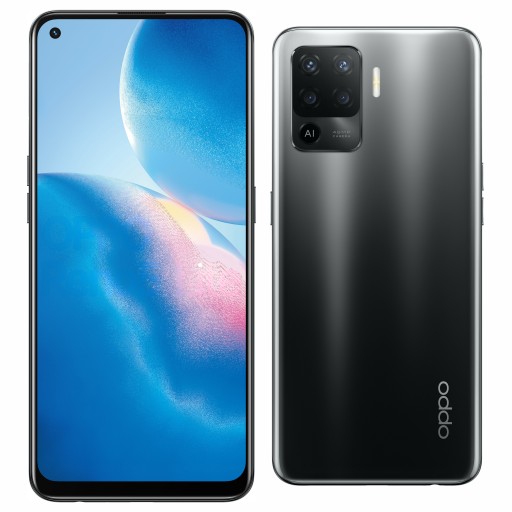 Смартфон OPPO Reno5 Lite, 8/128 ГБ, 48 Мп, NFC | ГАРАНТИЯ |