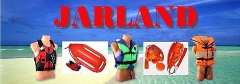 ЖИЛЕТ ДЛЯ ПОВЕДЕНИЯ KAPOK AQUARIUS MQ PROB S/M