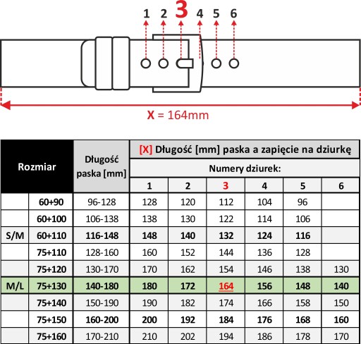 Pasek 18mm premium do zegarka ekskluzywny Polski MOVEAR skórzany