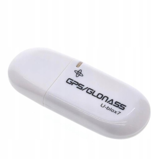 1 a VK172 GPS VK-172 Moduł GPS USB GLONASS