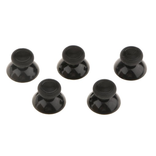 5 поворотных чехлов для Joypad Analog Stick