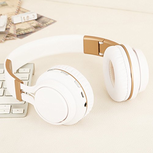 Kanen BT-02 Беспроводные Bluetooth-наушники